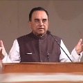 Subramanian Swamy comments on Metroman Sridharan CM candidature in Kerala