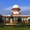 Supreme Court hearing on Amaravathi lands issue