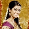 Varalakshmi to play powerful character in NTR film 