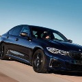 BMW to be launch latest model sedan in Indian market
