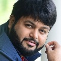 thaman on trolling against him