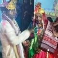 Bride dies due to excessive crying during Bidai