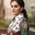 Taapsee counters IT Raids after 3 days