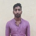 Task Force arrests former Ranji cricketer Nagaraju in cheating case