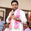 KTR targets opposition parties