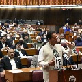 Pakistan PM Imran Khan wins vote of trust in national parliament lower house