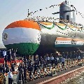 INS Karanj To be Commissioned on March 10th