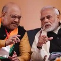 Modi in West Bengal and Amit shah in Kerala and Tamilnadu