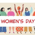 wishing all the women