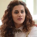 Will face punishment if I done wrong says Taapsee Pannu
