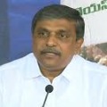 Jagan knows how to deal with Vizag steel says Sajjala