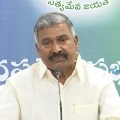 If I become the CM Chandrababu will be the only one left in the TDP says Peddireddi