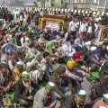 Farmers Announce Nationwide Bandh on 26th March