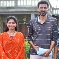 Director Sekhar Kammula Responds about Saranga Dariya song Controversy