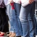 Muzaffarnagar khap panchayat bans jeans for girls