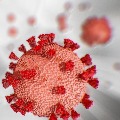 22854 New Coronavirus Cases In India