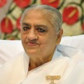 Brahmakumaris president Hirdaya Mohini dies