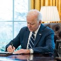 All adult Americans to be eligible for Covid 19 vaccination by May 1 says Joe Biden