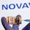 Novavax vaccine 96 percent effective against original coronavirus