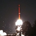 Isro successfully tests Sounding Rocket