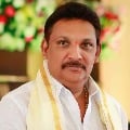 YCP MLA Grandhi Srinivas fires on Pawan Kalyan