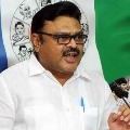 Ambati Rambabu responds over YSRCP victories in AP Municipal Elections 