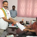 Tamilnadu man files record nominations in elections 