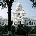 Telangana budget sessions