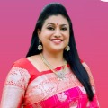 Roja Fires On Chandrababu and pawan kalyan