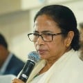 My Good Luck That I Survived says Mamata Banerjee 