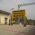 Secunderbad Sirpur Kagaznagar Rail available from April 1st