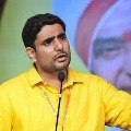 lokesh slams jagan