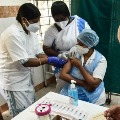 Over 3 Million Get COVID 19 Vaccine In 24 Hours Highest So Far says Centre