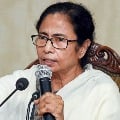 Mamata Banerjee fires on BJP