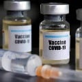 China says they will allow outsiders only who takes their corona vaccine