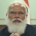 PM Modi to hold meeting with all Chief Ministers