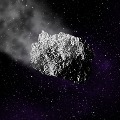 earth asteroid to pass by on Sunday