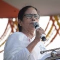 Mamata Banarjee releases TMC Manifesto for West Bengal assembly elections 