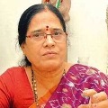 Surabhi Vani Devi Leading In First Round MLC Vote Counting