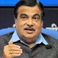 Will remove all toll plazas within one year says Nitin Gadkari