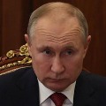 Putin Responds sattirically on Biden Killer Comment