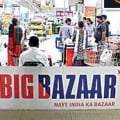 Delhi High Court Ordered Future retail not to move further in reliance deal