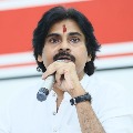 YSRCP has to solve Vizag steel plant issue demands Pawan Kalyan