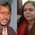 CM Tirath Sighn Rawat wife Rashmi Tyagi defeds his comments on women dressing