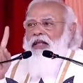 Bengal development stopped since 55 years says Modi