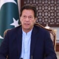 Pakistan PM Imran Khan tests positive for Corona