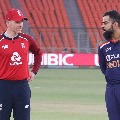 England wins toss in series decider against Team India