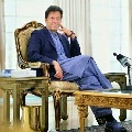 PM Modi conveys best wishes to Pakistan prime minister Imran Khan for speedy recovery