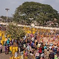 Medaram Sammakka Temple Opens From Today