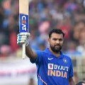 rohit improvement in icc rankings